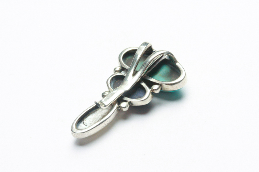 Wonderful Sterling & Turquoise Jewelry