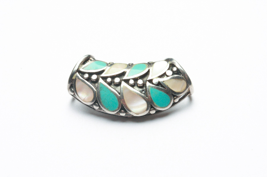 Wonderful Sterling & Turquoise Jewelry
