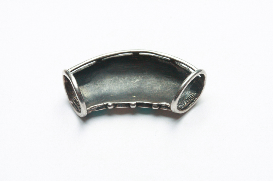 Wonderful Sterling & Turquoise Jewelry