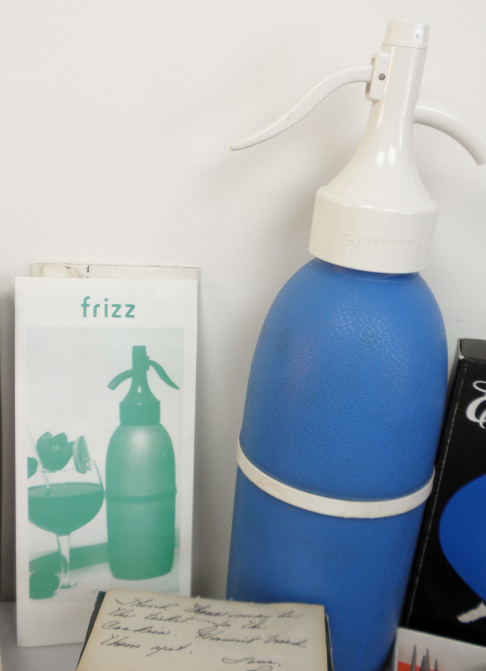 Vintage Kitchen Ware 