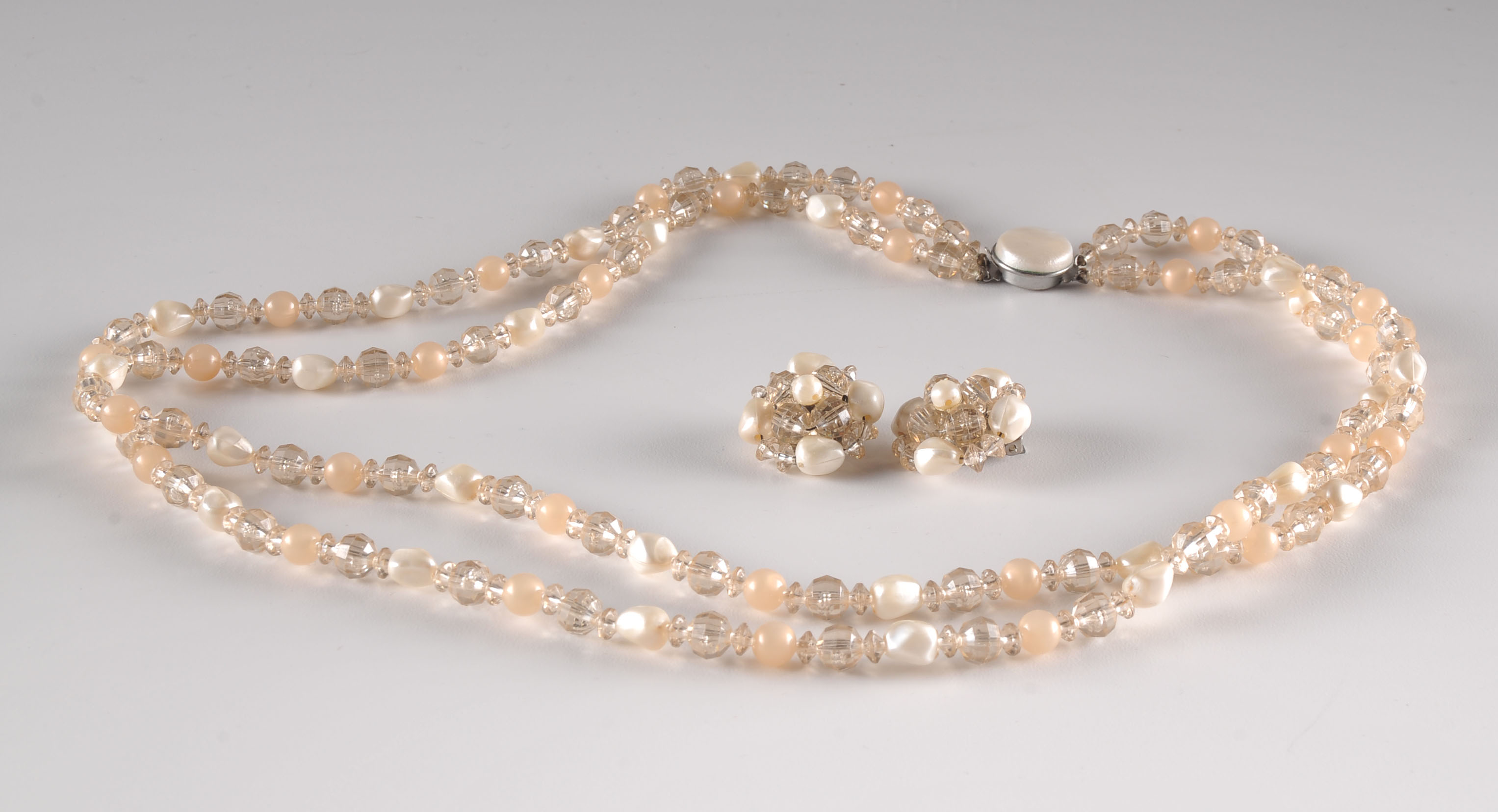 Collection of Vintage Jewelry