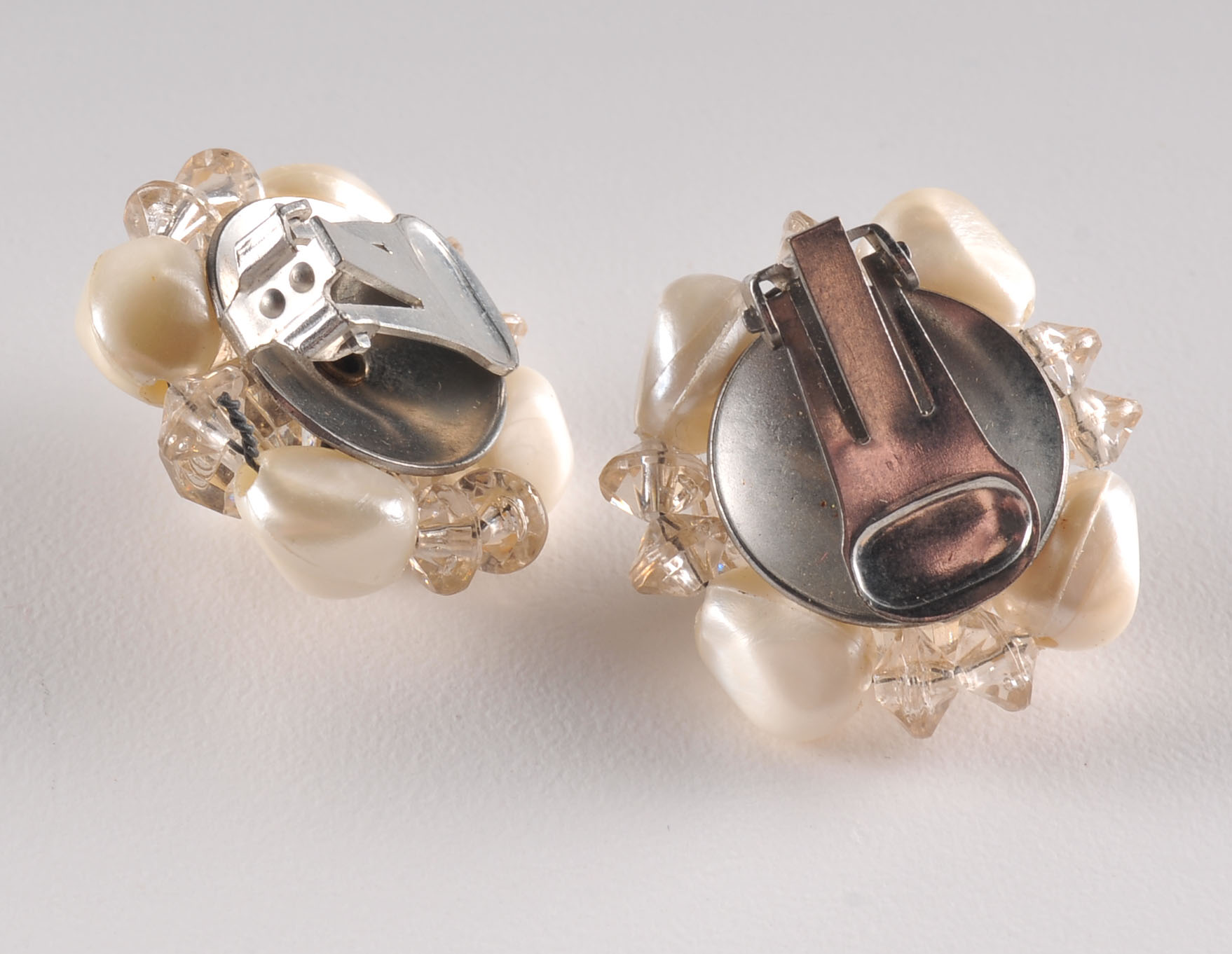 Collection of Vintage Jewelry