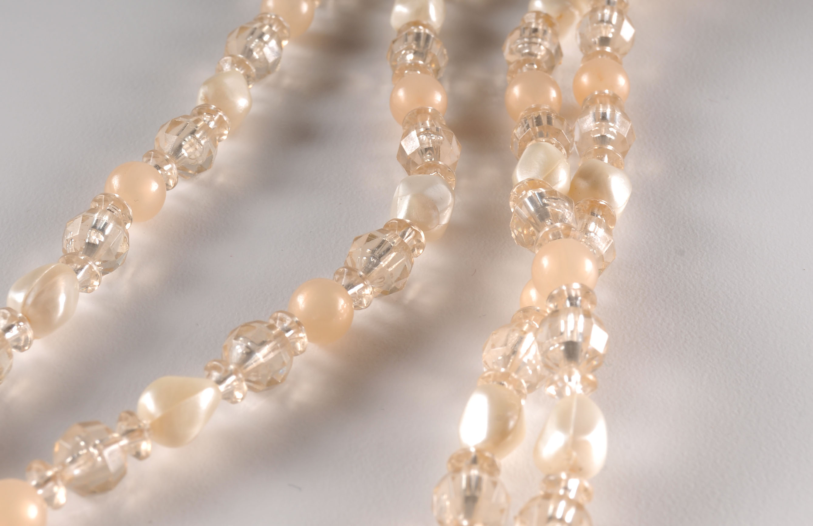 Collection of Vintage Jewelry