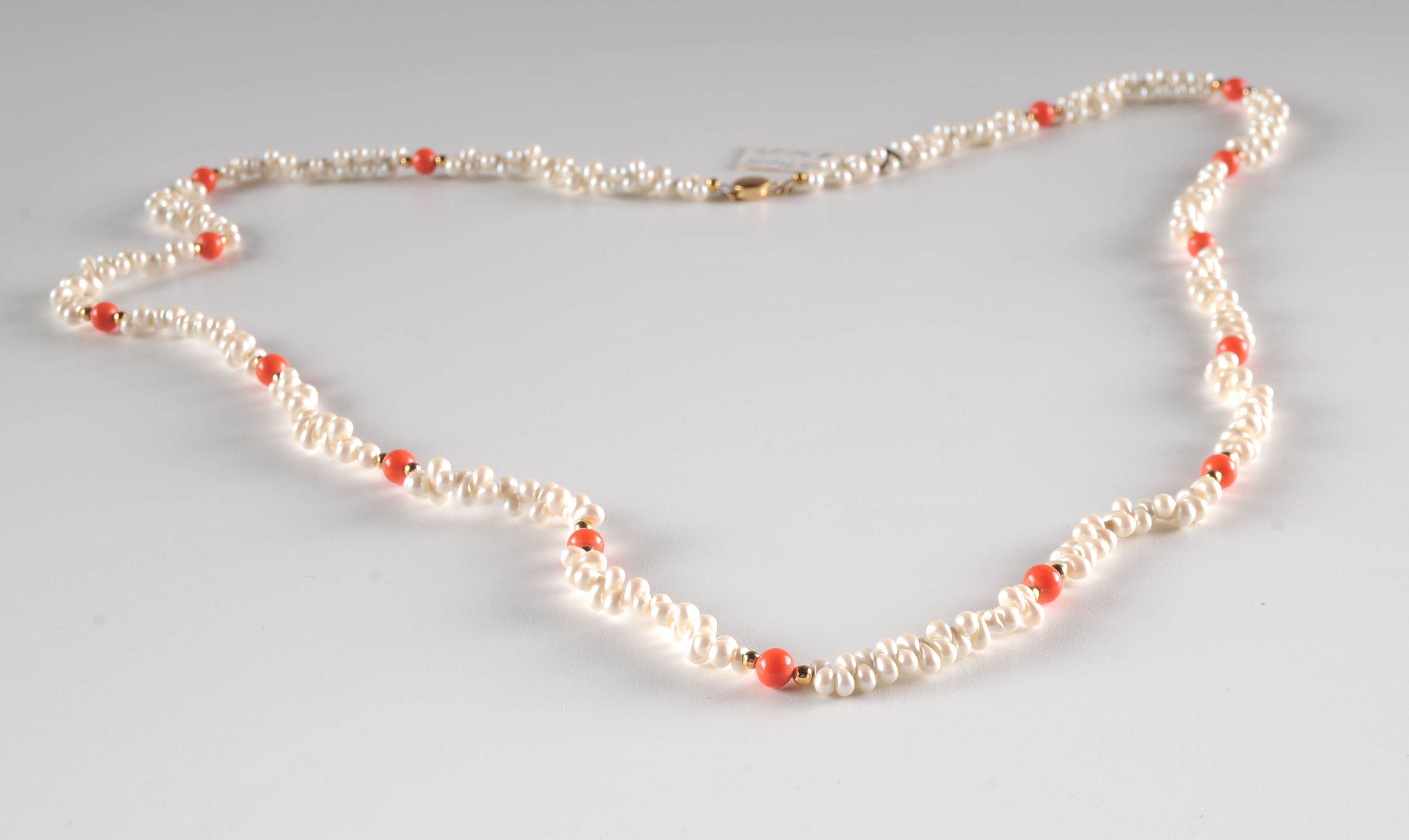 Collection of Vintage Jewelry