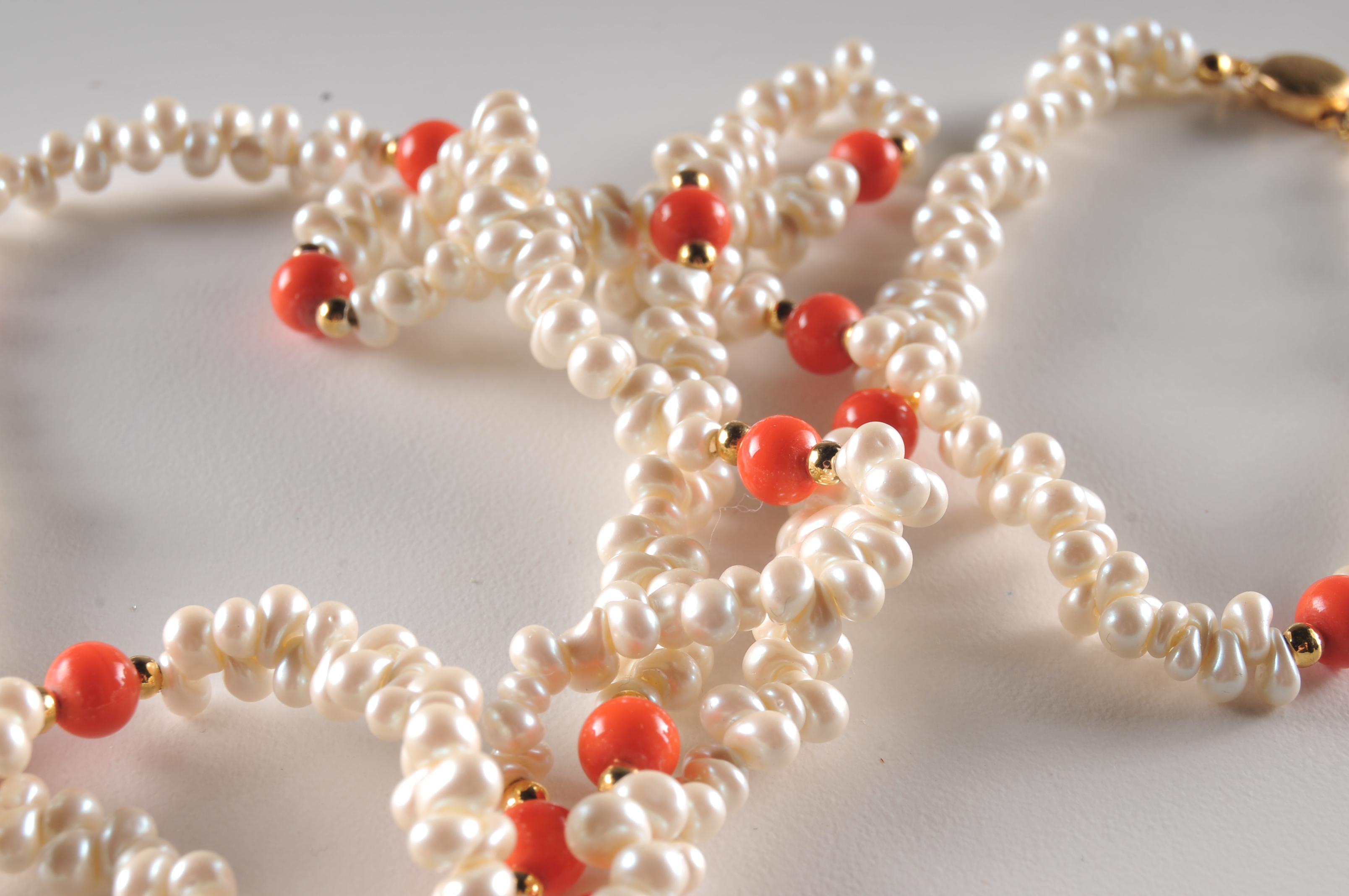 Collection of Vintage Jewelry