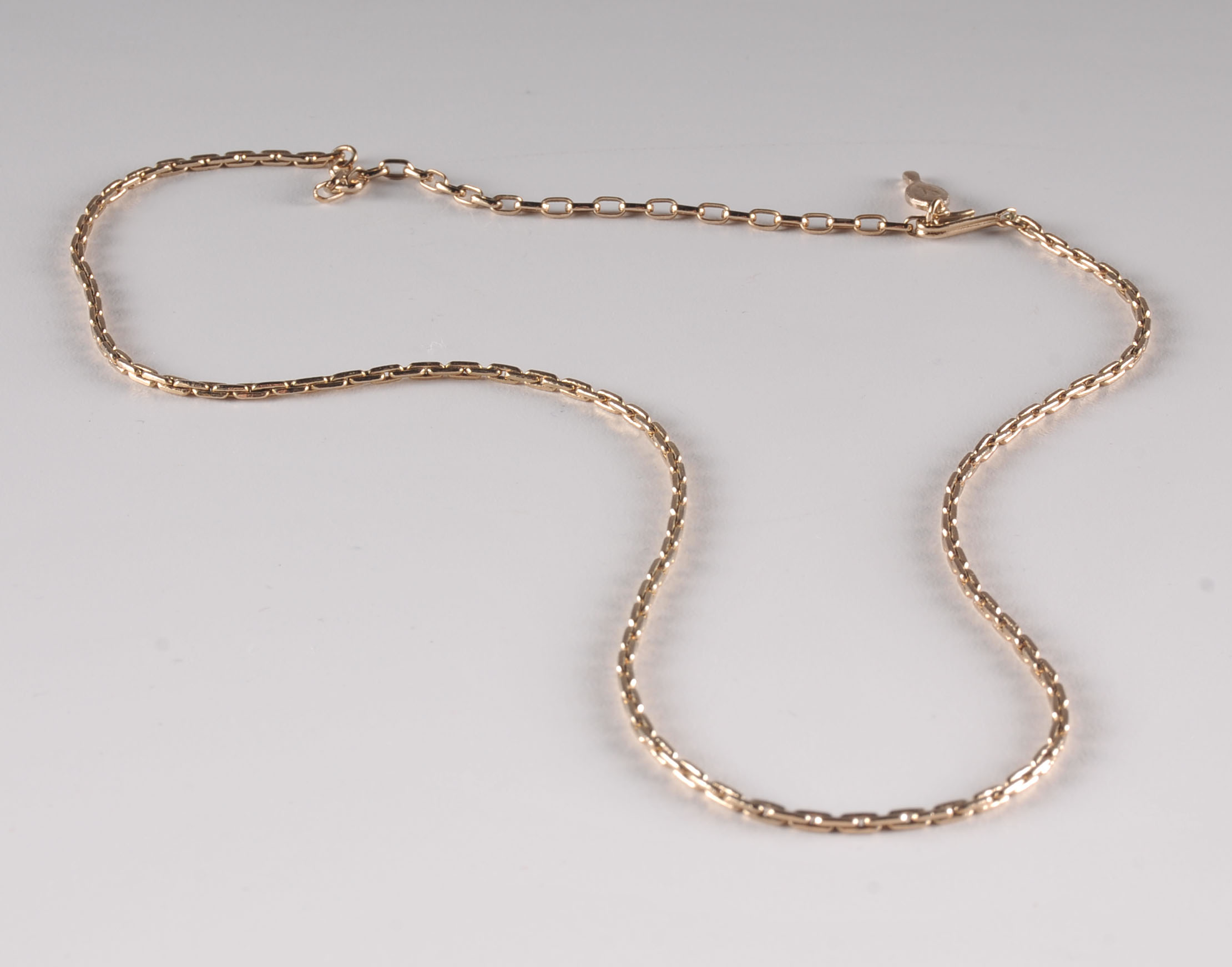 Generous Collection of Jewelry