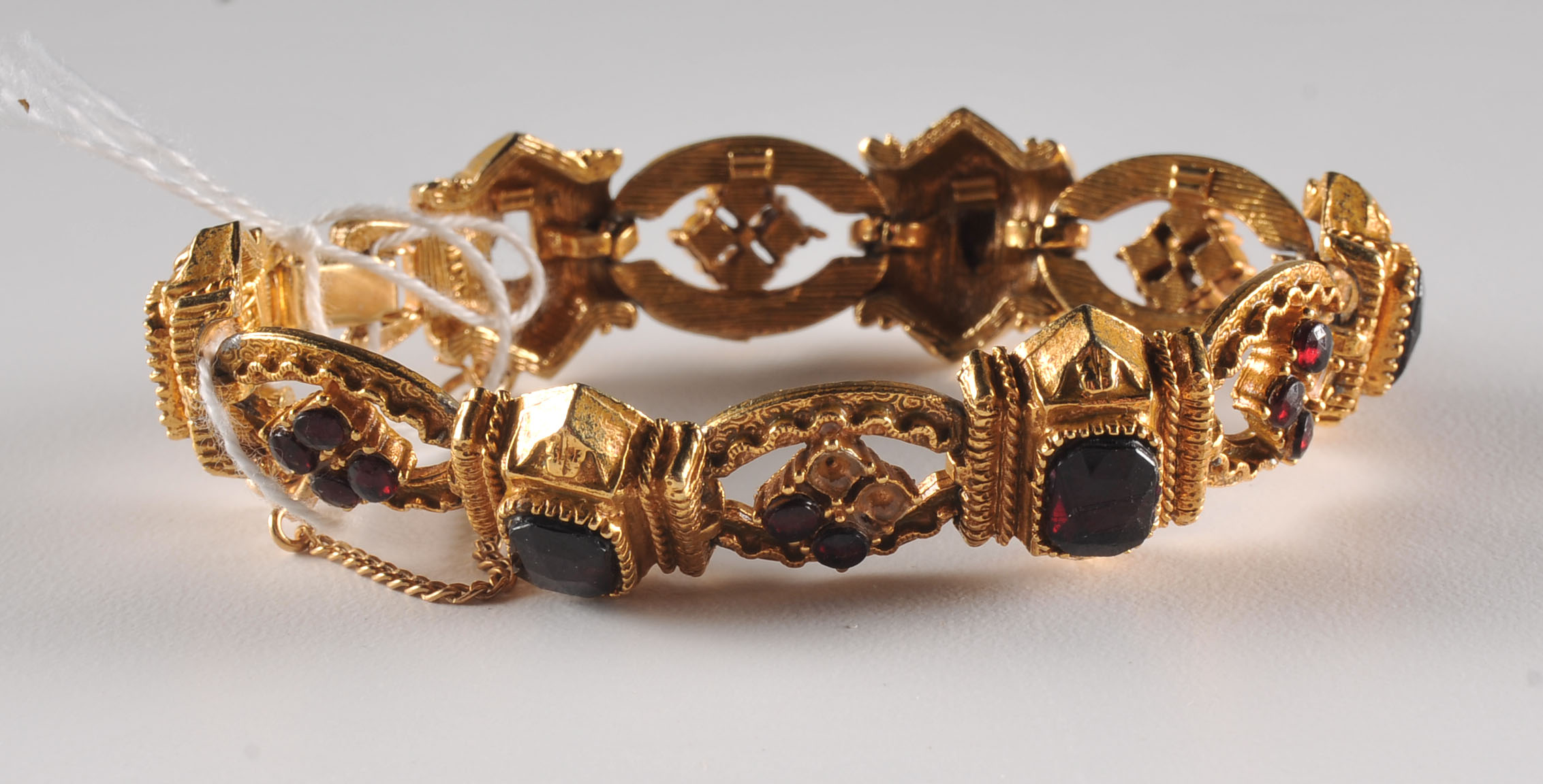 Generous Collection of Jewelry