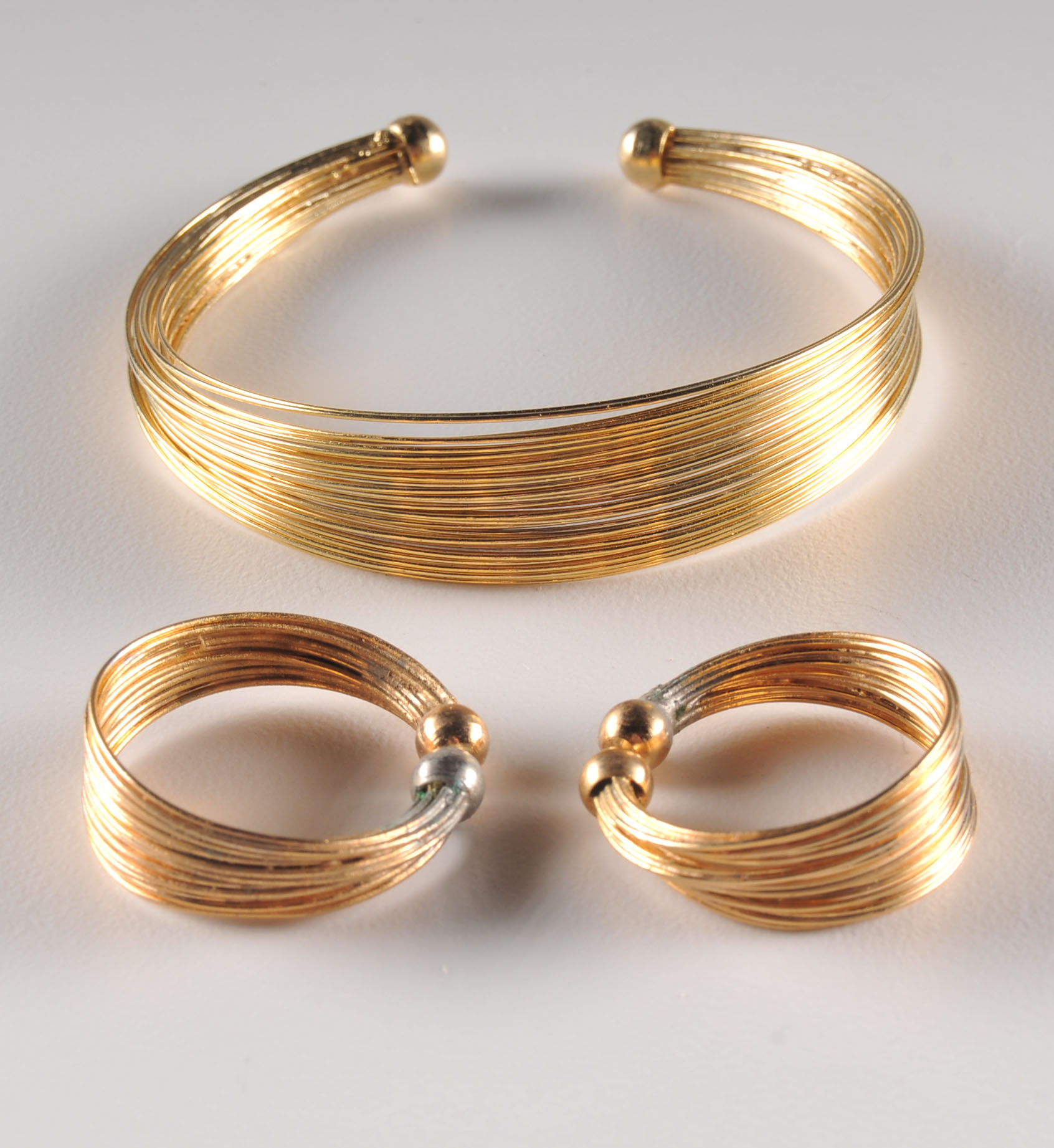 Generous Collection of Jewelry