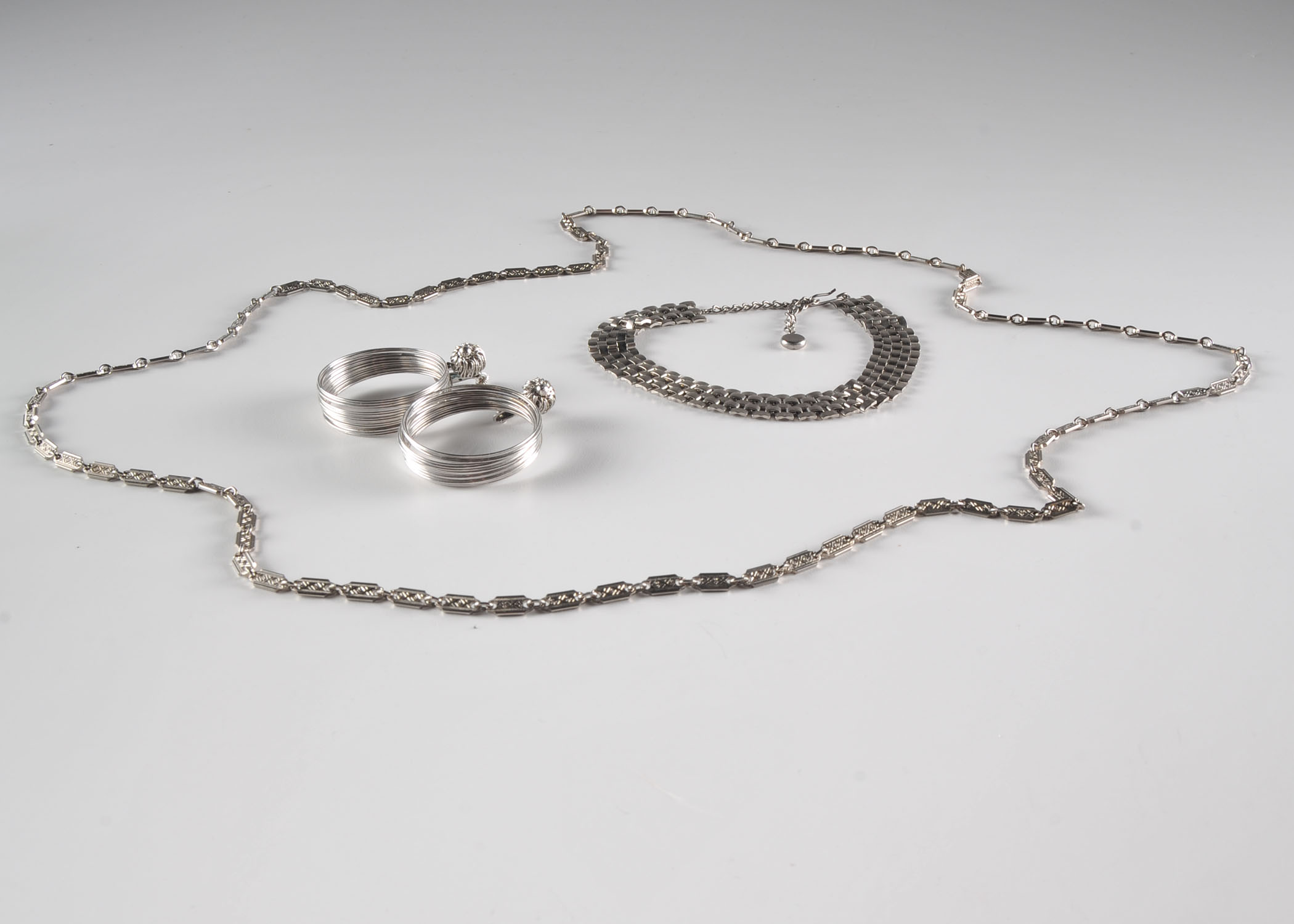 Vintage Jewelry Collection