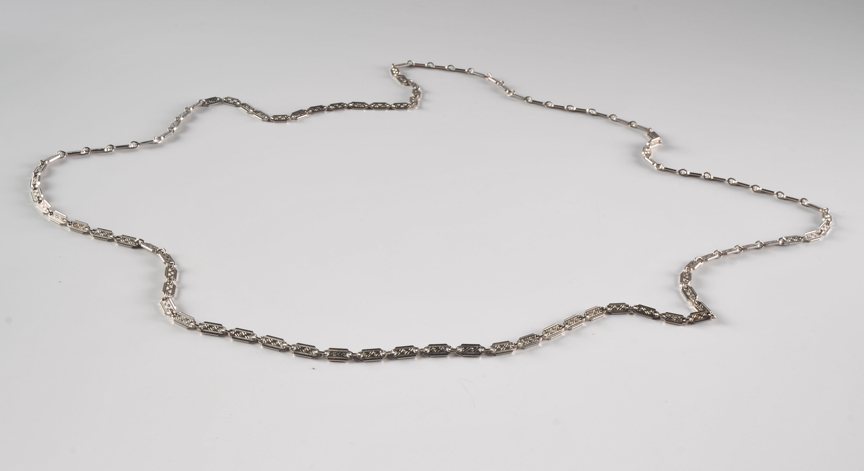 Vintage Jewelry Collection