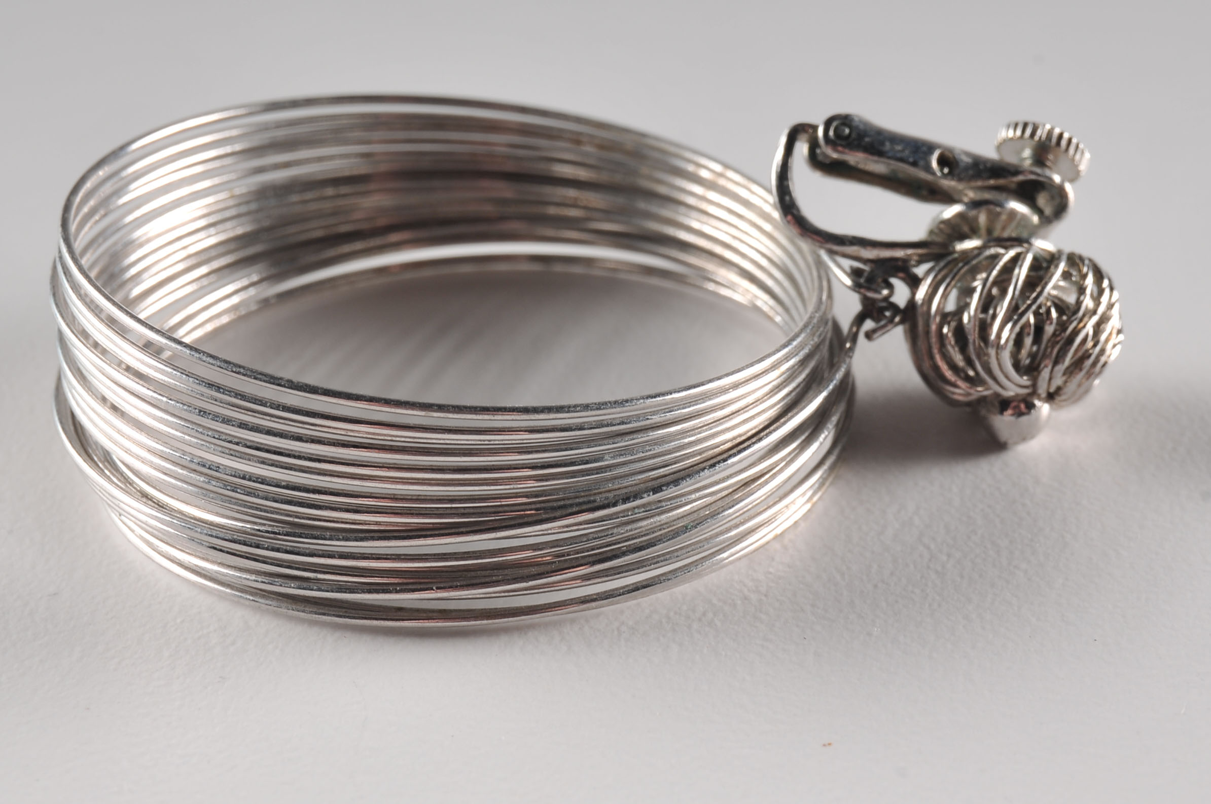 Vintage Jewelry Collection