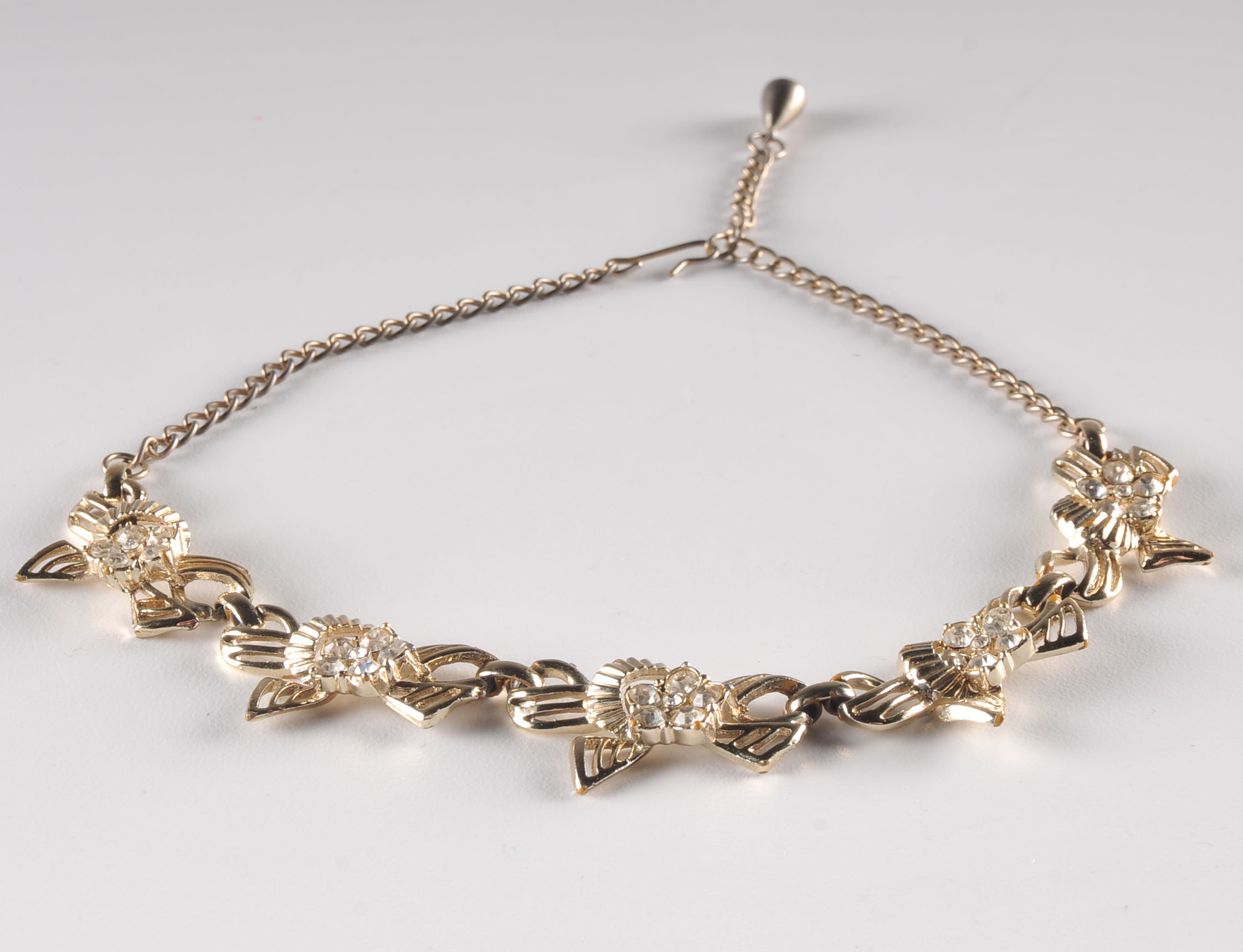 Two Vintage Necklaces