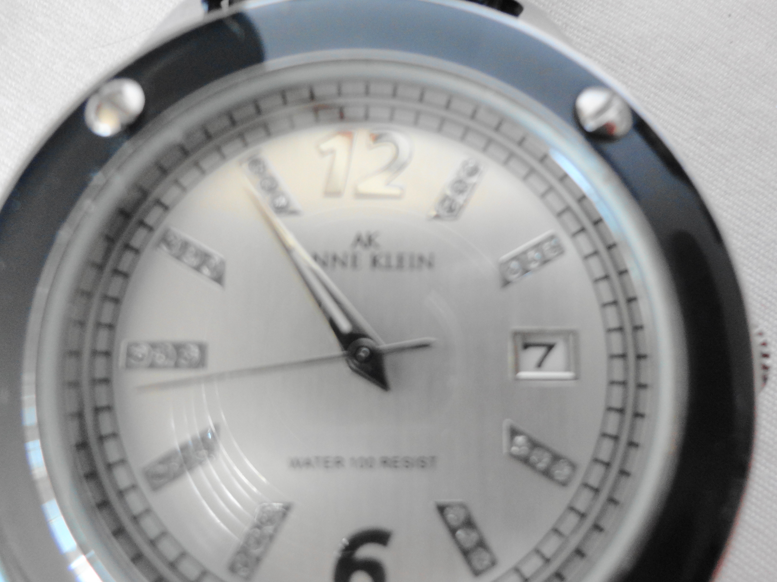 A Verdite So Africa Sculpture, an Anne Klein Watch and more