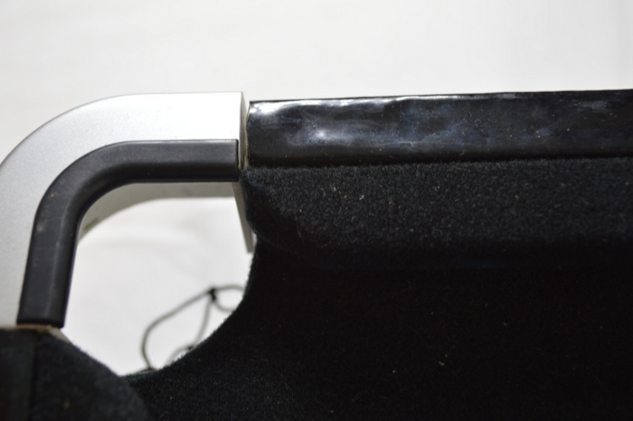 Sharper Image Tabletop Billiard Table