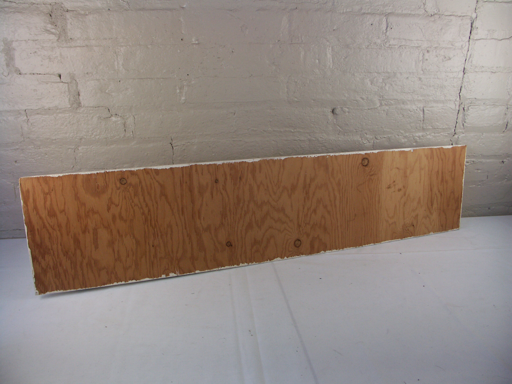 1950's Putz Houses Display