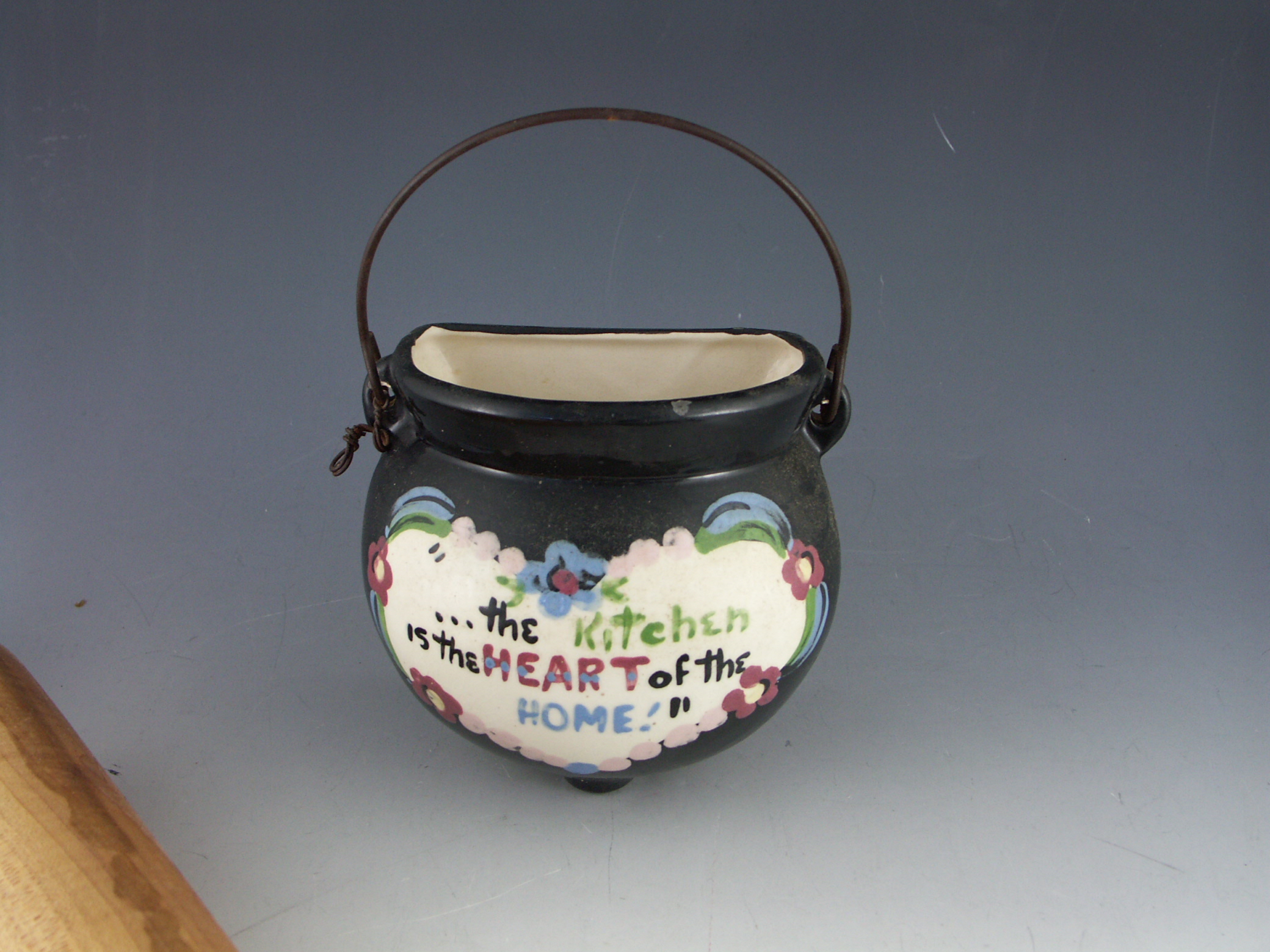 Vintage Kitchen Collectibles