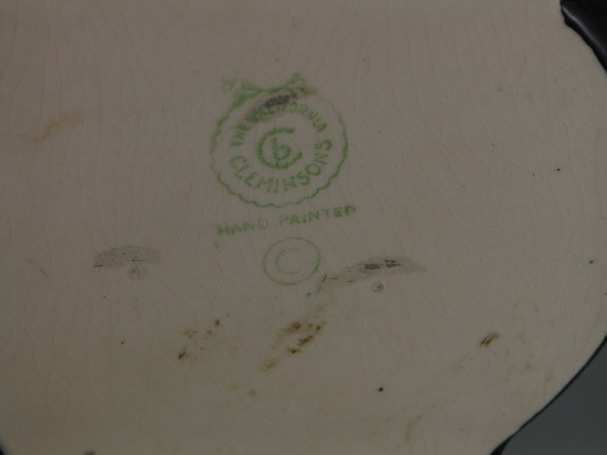 Vintage Kitchen Collectibles