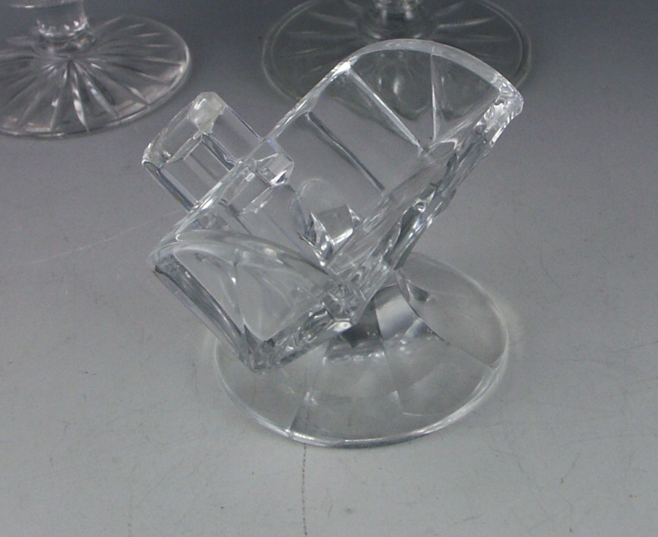 Shelf Lot of Barware 