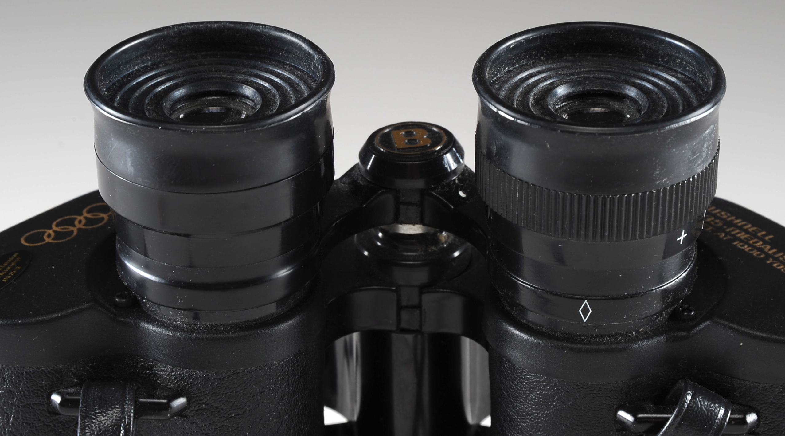 Bushnell 7x35mm Olympic Games Binoculars