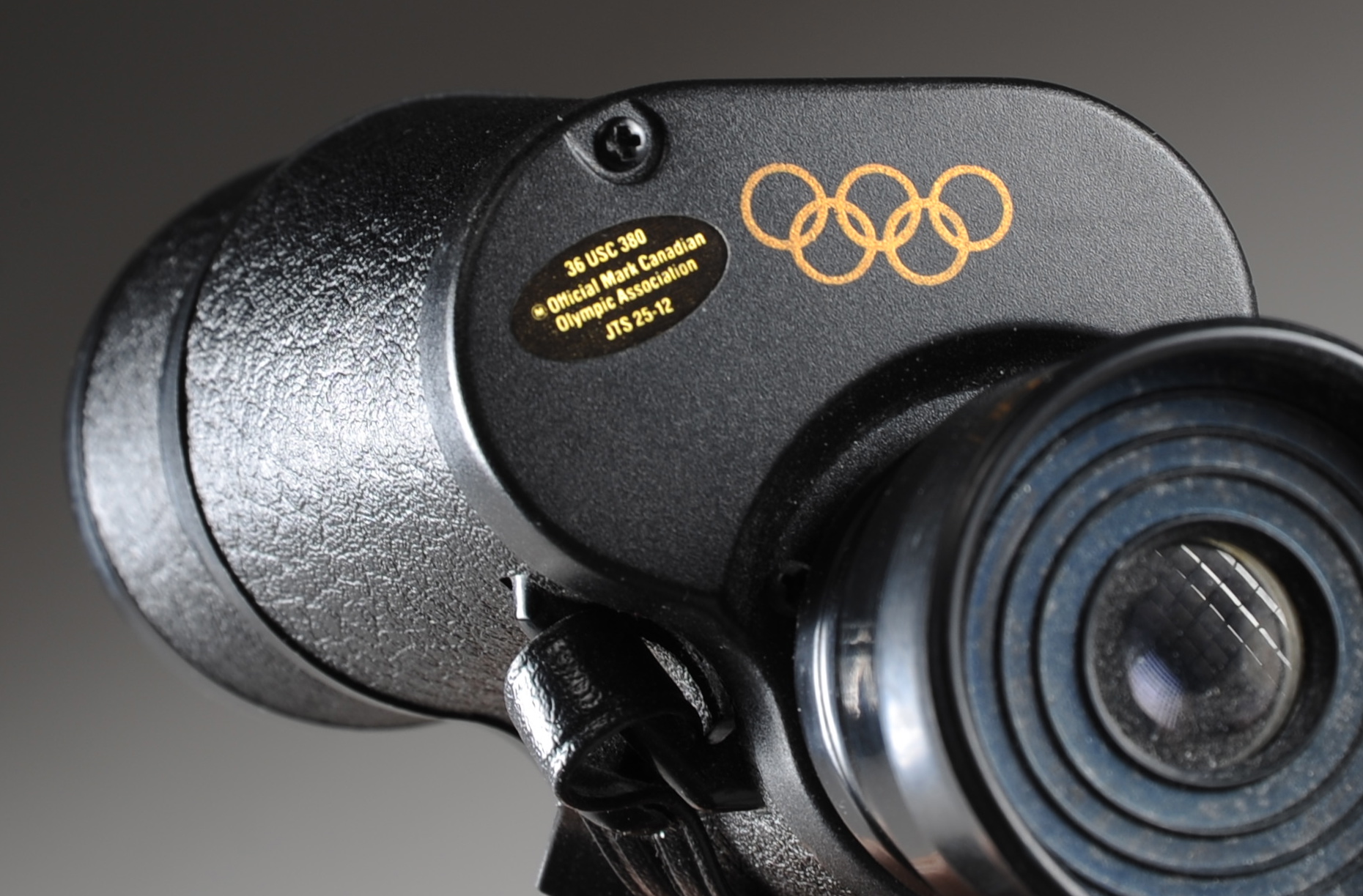 Bushnell 7x35mm Olympic Games Binoculars