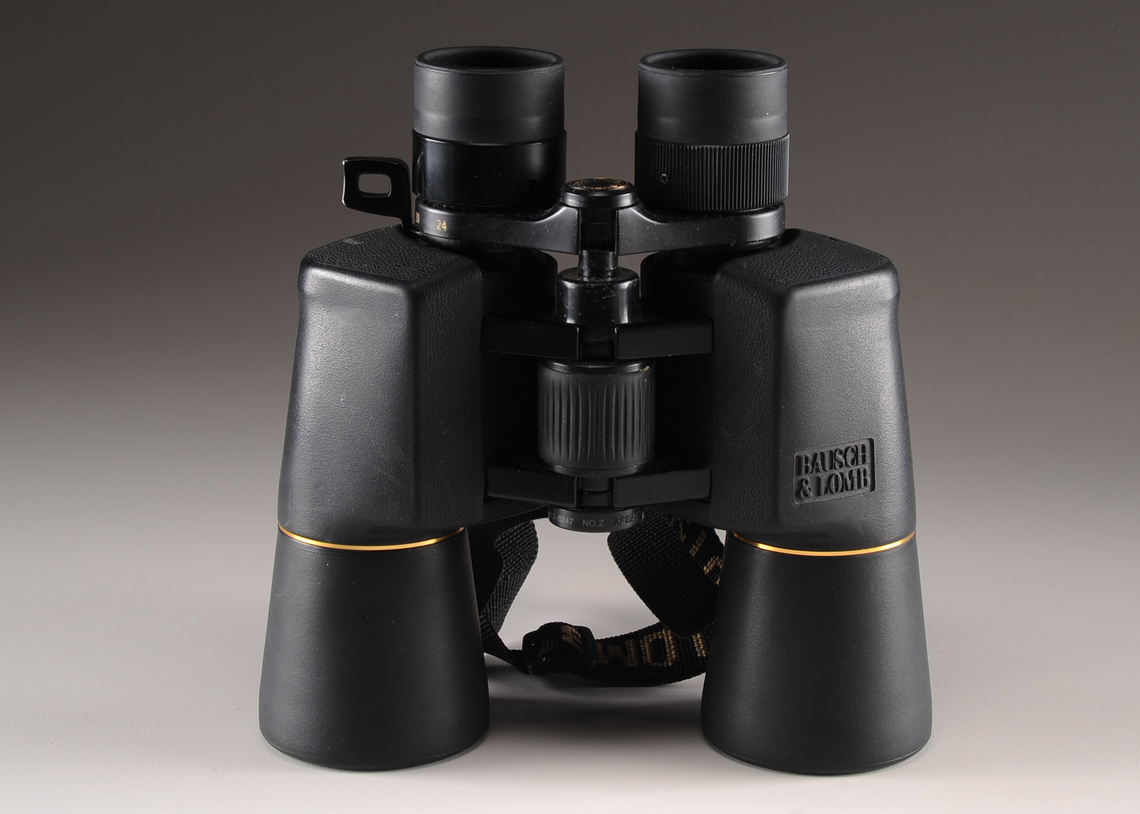 Bausch & Lomb 8-24x50mm Legacy Binoculars