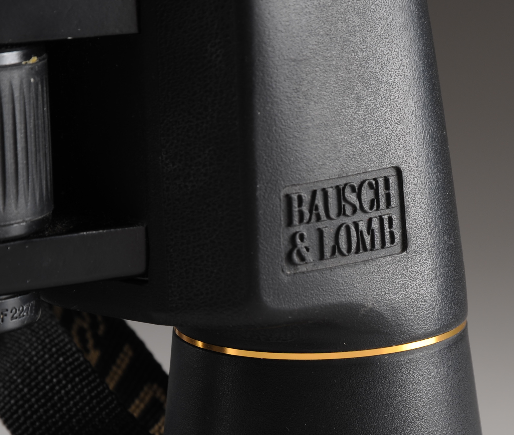 Bausch & Lomb 8-24x50mm Legacy Binoculars
