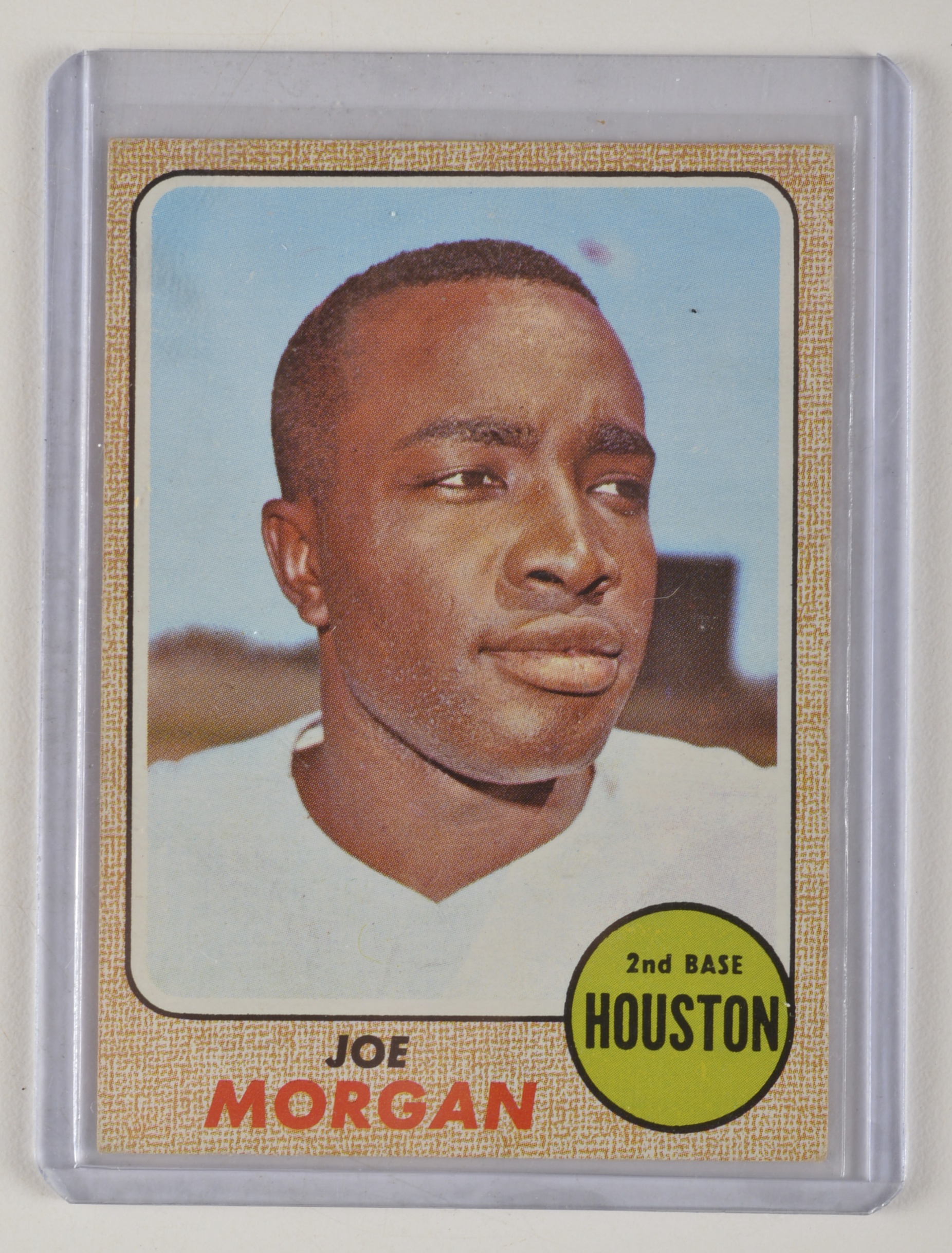 (6) Vintage Cincinnati Reds Players Baseball Cards