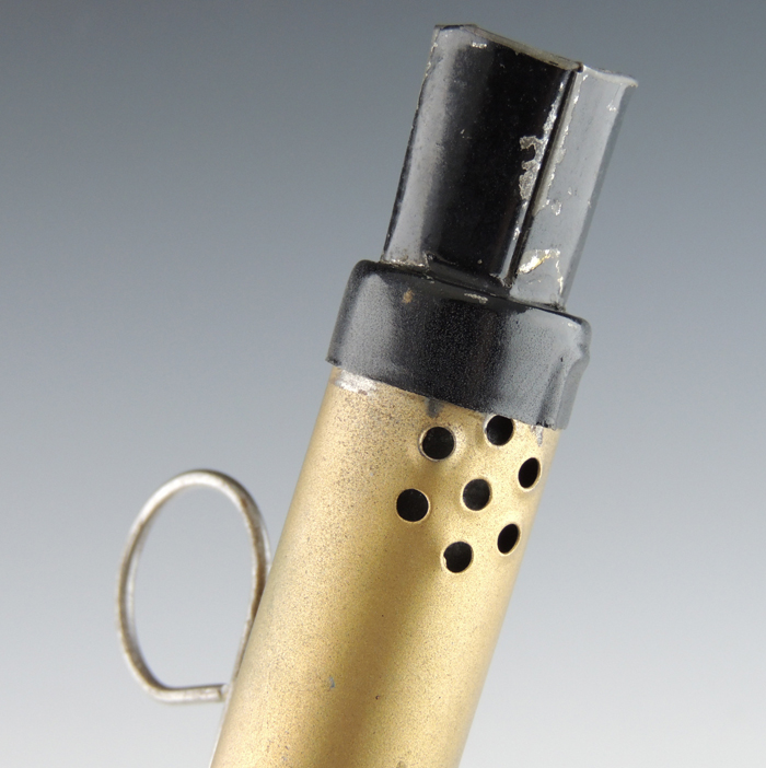 Bob Burns Kazooed Bazooka Tin Horn