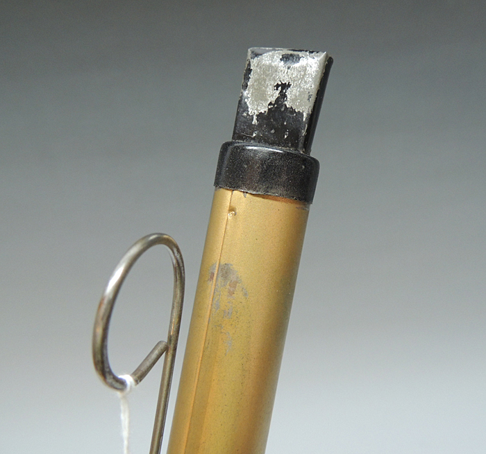 Bob Burns Kazooed Bazooka Tin Horn