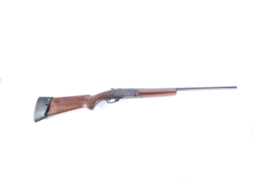 SS Kresge 20 Gauge Shotgun