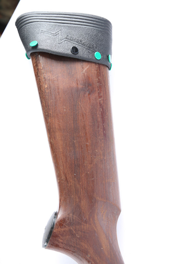 SS Kresge 20 Gauge Shotgun