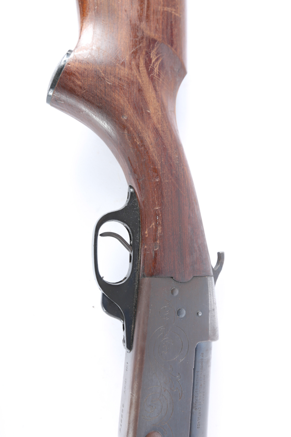 SS Kresge 20 Gauge Shotgun