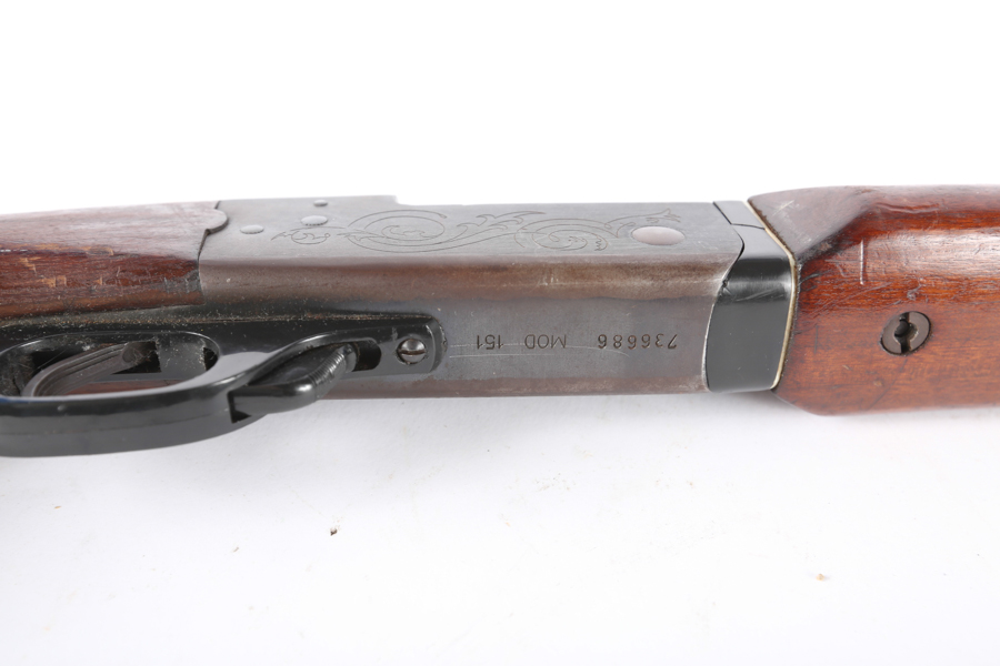 SS Kresge 20 Gauge Shotgun