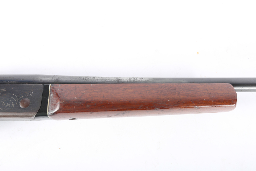 SS Kresge 20 Gauge Shotgun