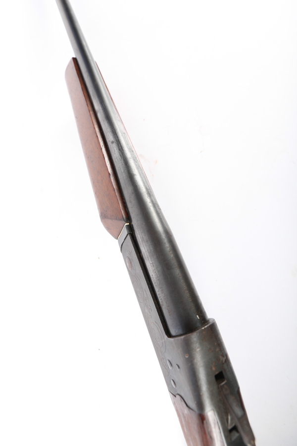 SS Kresge 20 Gauge Shotgun