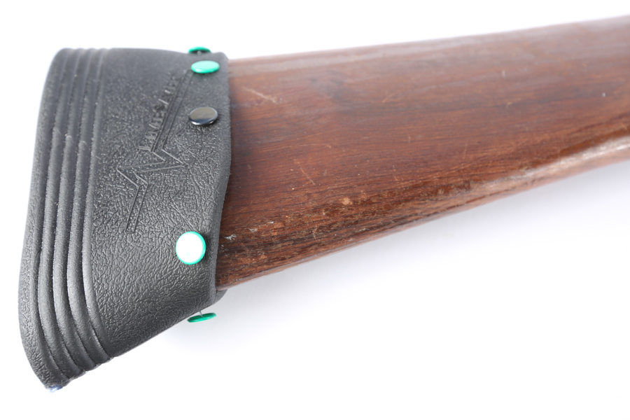 SS Kresge 20 Gauge Shotgun