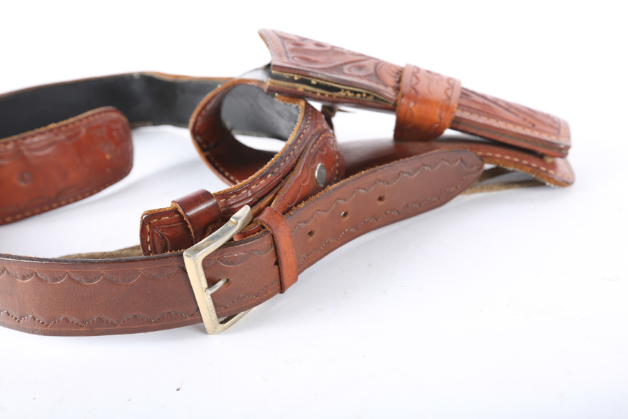 Iver Johnson's Pistol