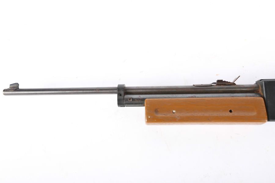 Crosman 760 Pumpmaster BB Rifle