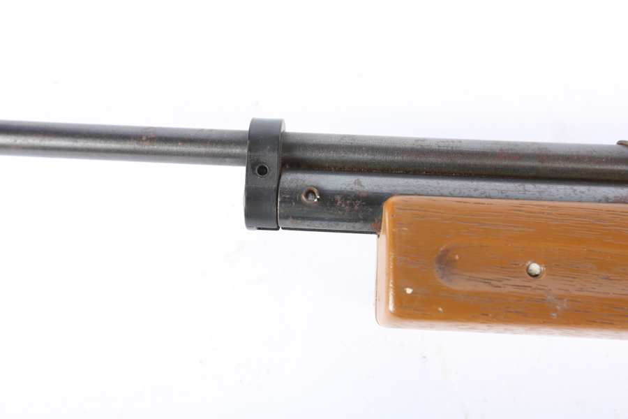 Crosman 760 Pumpmaster BB Rifle