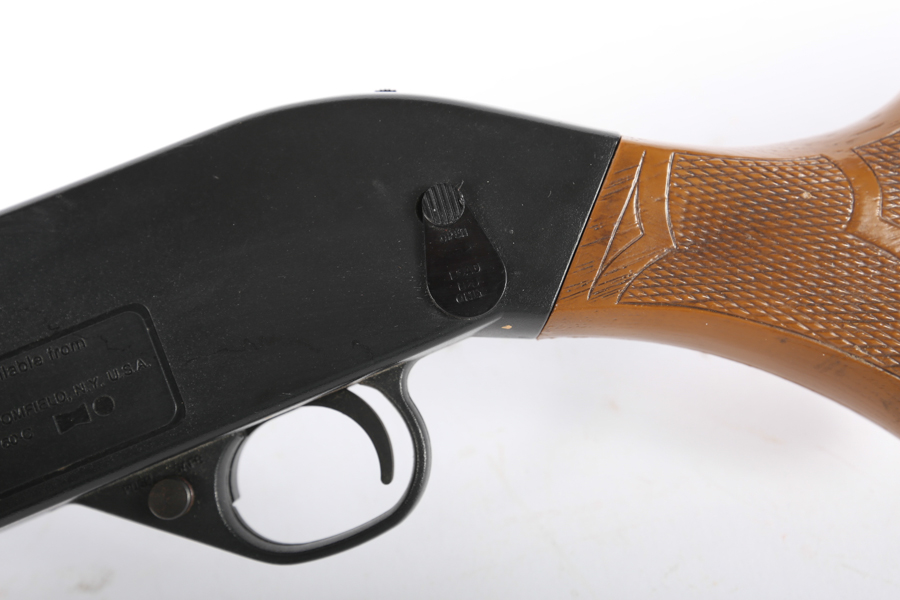 Crosman 760 Pumpmaster BB Rifle