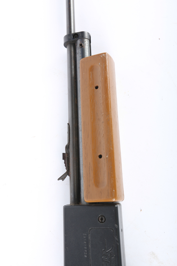 Crosman 760 Pumpmaster BB Rifle