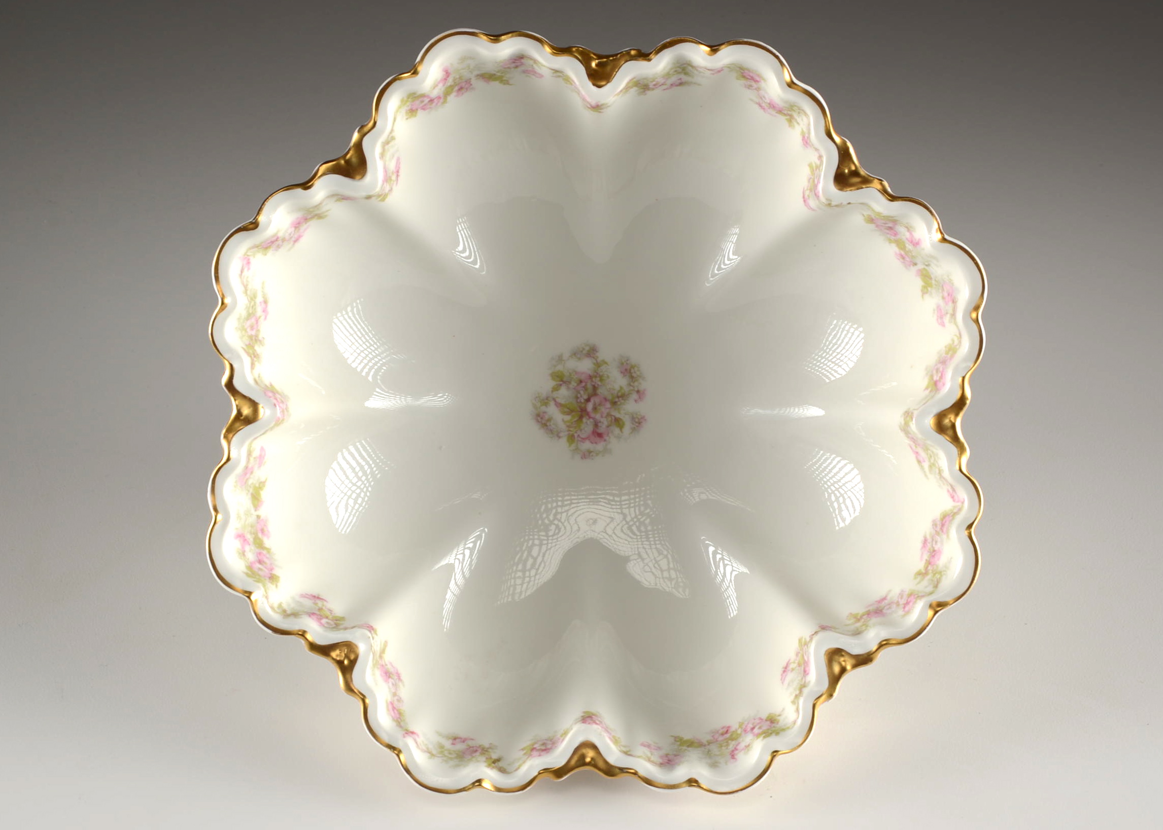 Haviland Porcelain, Limoges France Bowl