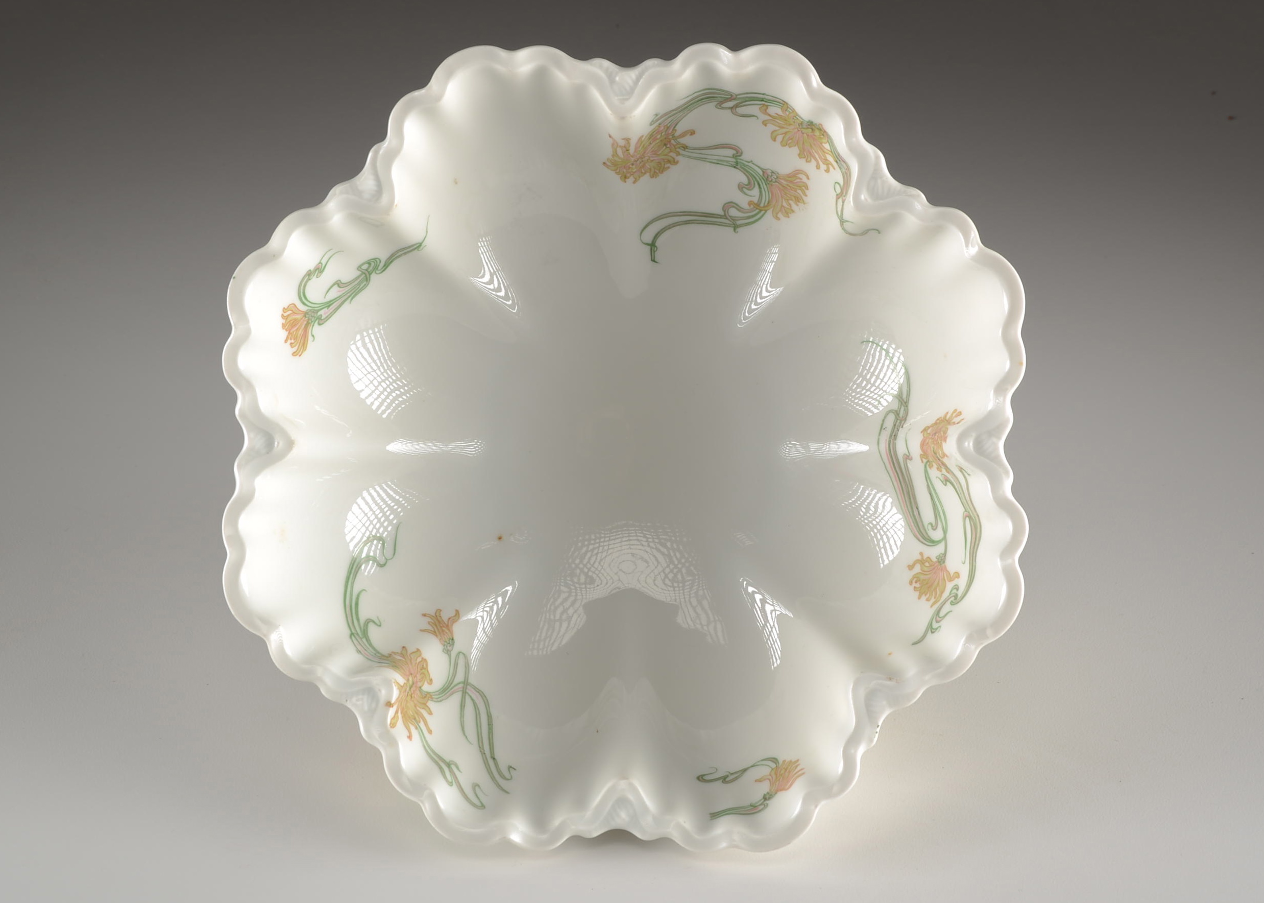 Haviland Porcelain, Limoges France Bowl