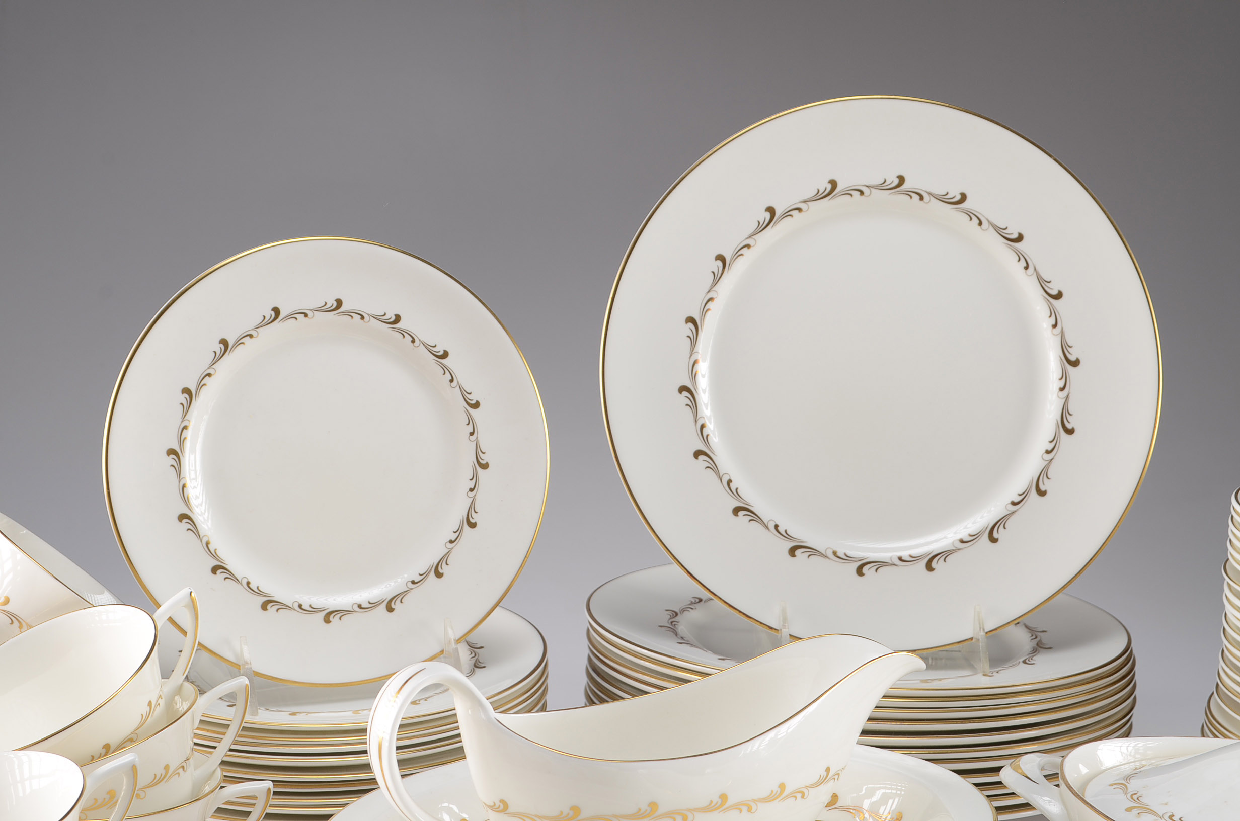Royal Doulton China, Rondo Pattern