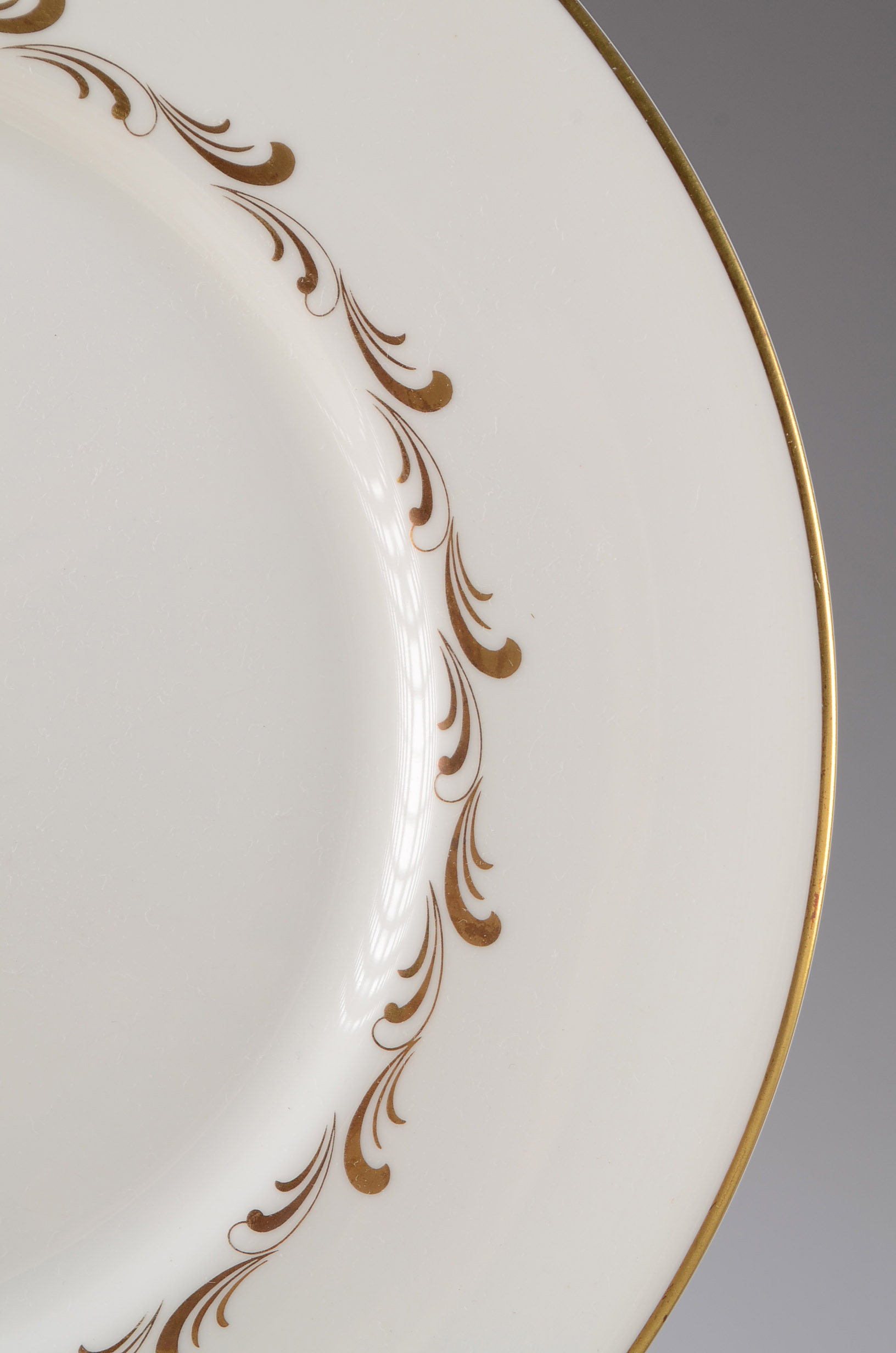Royal Doulton China, Rondo Pattern