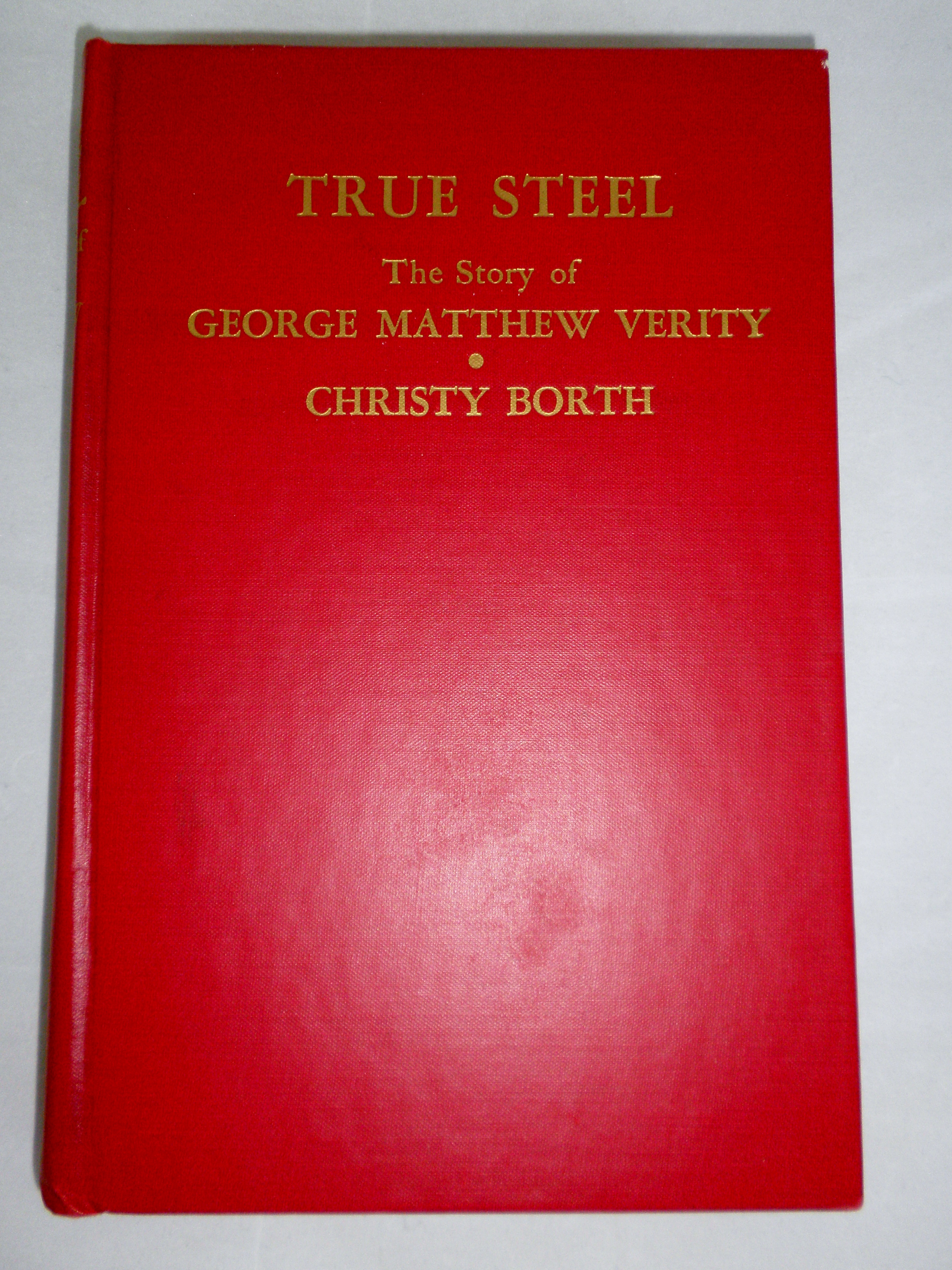 Armco Steel and Middletown, Ohio Books