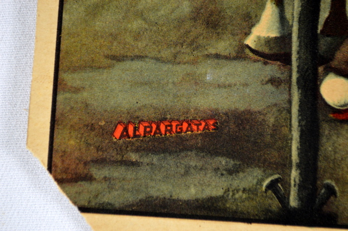 17 Florencio Molina Campos Prints 