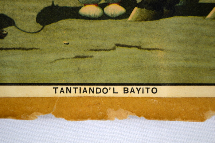 17 Florencio Molina Campos Prints 