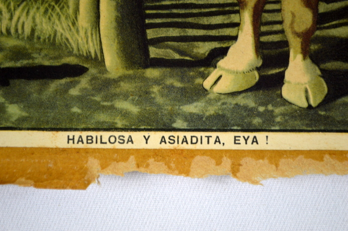 17 Florencio Molina Campos Prints 