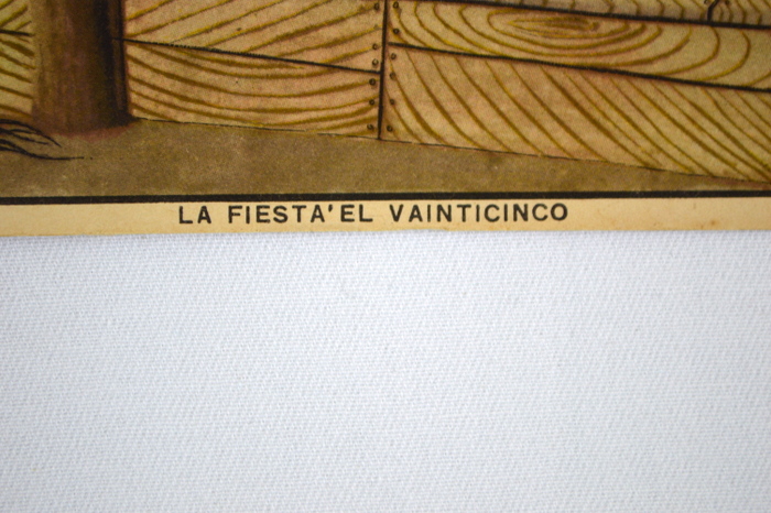 17 Florencio Molina Campos Prints 